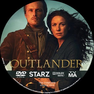 Outlander Season 5