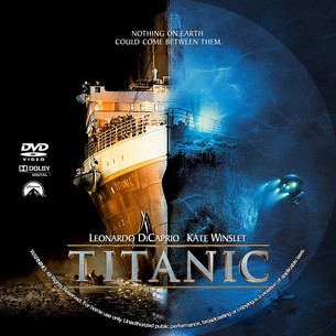 Titanic 1997