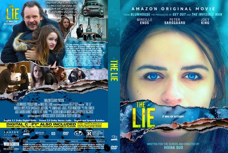The Lie 2020