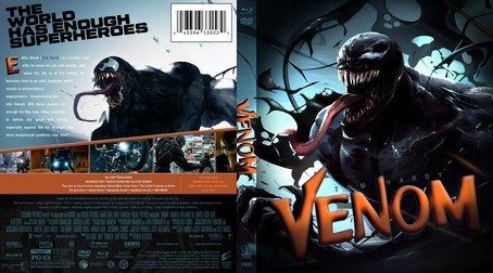 Venom 2018
