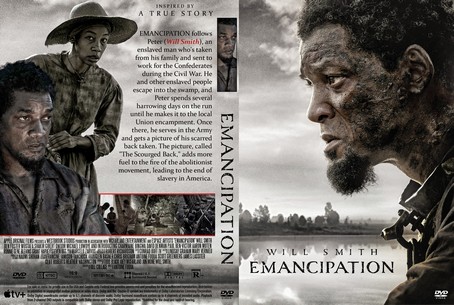 Emancipation 2022
