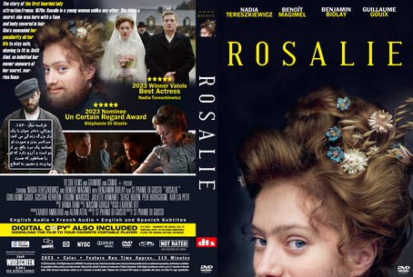 Rosalie 2023