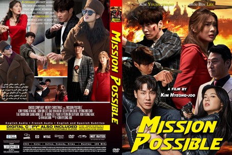Mission Possible 2021