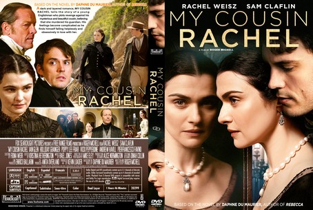 My Cousin Rachel 2017