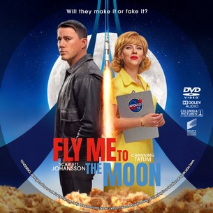 Fly Me to the Moon 2024