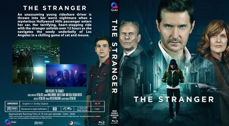The Stranger Season 1