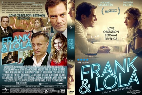 Frank And Lola 2016