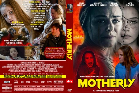 Motherly 2021