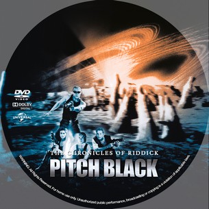 Pitch Black 2000