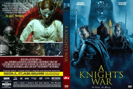 A Knight's War 2025