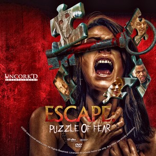 Escape Puzzle Of Fear 2020