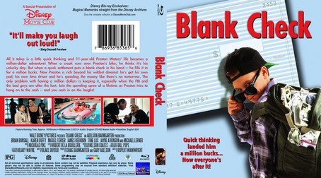 Blank Check 1994