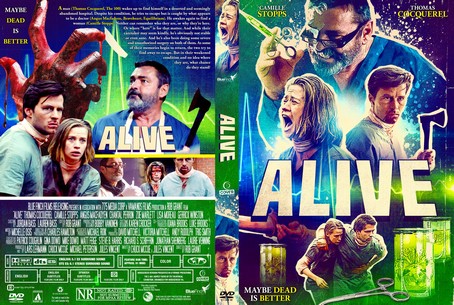 Alive 2019