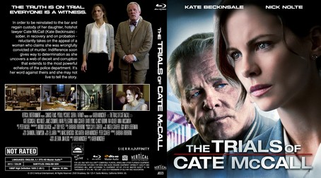 The Trials of Cate McCall 2013