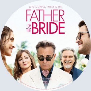Father of the Bride 2022
