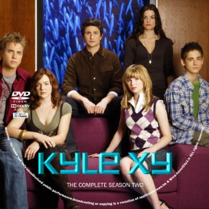 Kyle XY Season 2