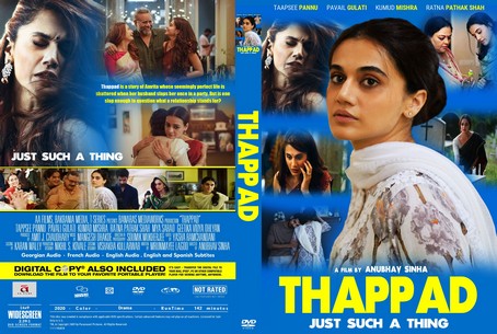 Thappad 2020