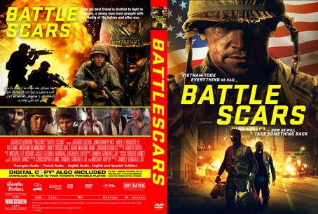Battle Scars 2020