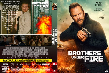 Brothers Under Fire 2026