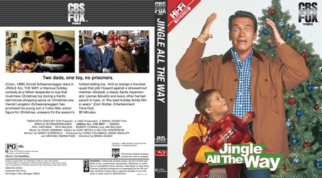 Jingle All the Way 1996
