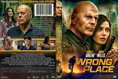 Wrong Place 2022