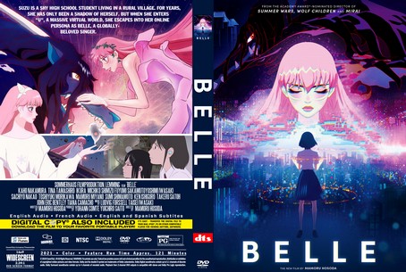 Belle 2021
