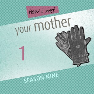 How I Met Your Mother Season 9