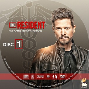 The Resident Season 6