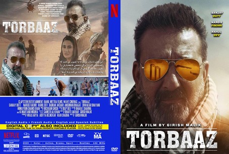 Torbaaz 2020
