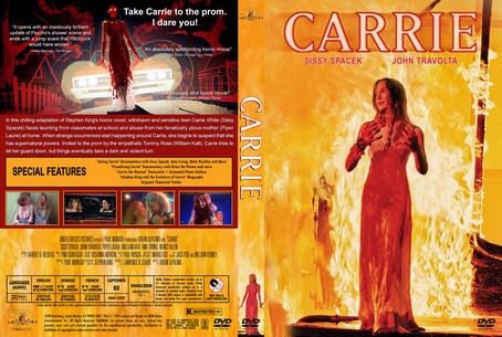 Carrie 1976