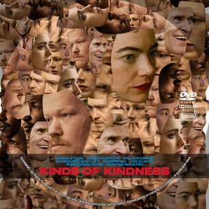Kinds of Kindness 2024