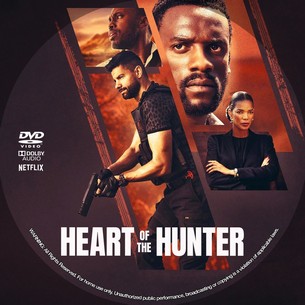 Heart of the Hunter 2024