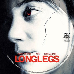Longlegs 2024