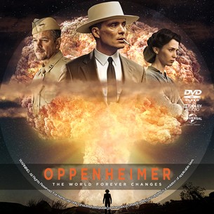 Oppenheimer 2023