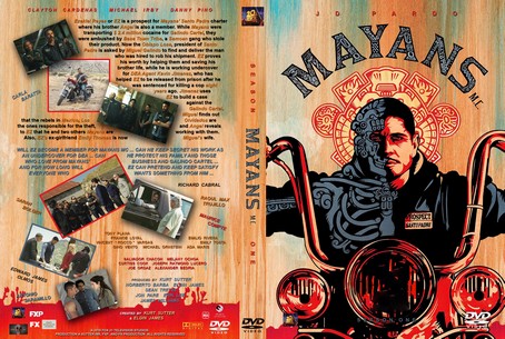 Mayans M.C. Season 1