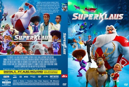 SuperKlaus 2024