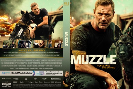 Muzzle 2023