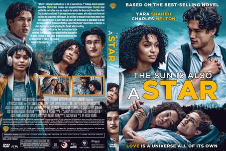 The Sun Is Also a Star 2019