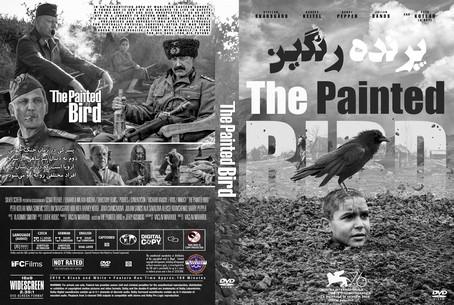 The Painted Bird 2019