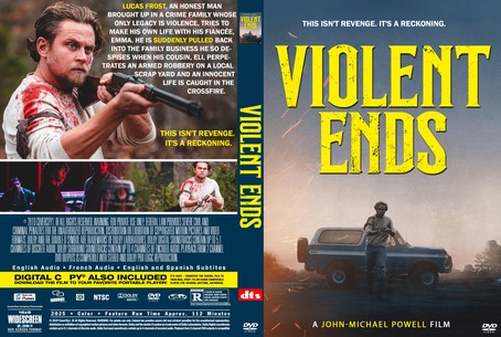 Violent Ends 2025