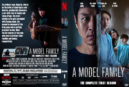 A Model Family Season 1