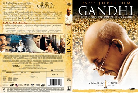 Gandhi 1982