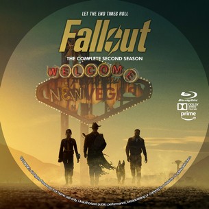 Fallout Season 2