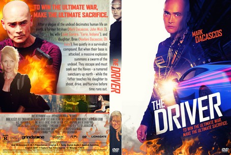 The Driver 2019