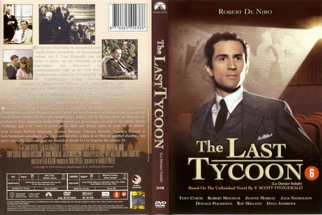 The Last Tycoon 1976