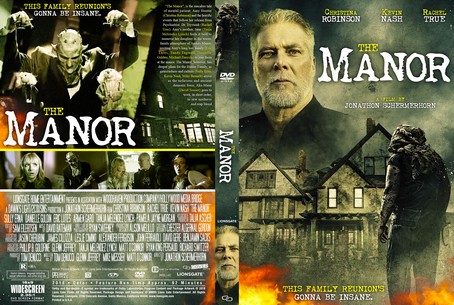 The Manor 2018