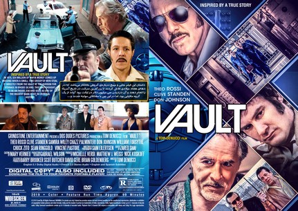 Vault 2019