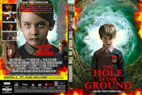 The Hole in the Ground 2019