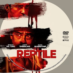 Reptile 2023