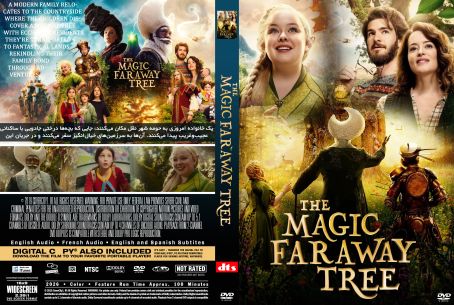 The Magic Faraway Tree 2026